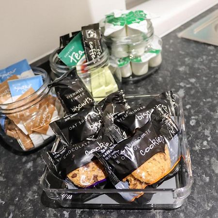 Stylish - Modern - Serviced Accommodation - In The Heart Of Northumberland Ashington  Kültér fotó