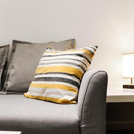 Stylish - Modern - Serviced Accommodation - In The Heart Of Northumberland Ashington  Kültér fotó