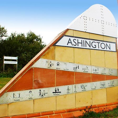 Stylish - Modern - Serviced Accommodation - In The Heart Of Northumberland Ashington  Kültér fotó