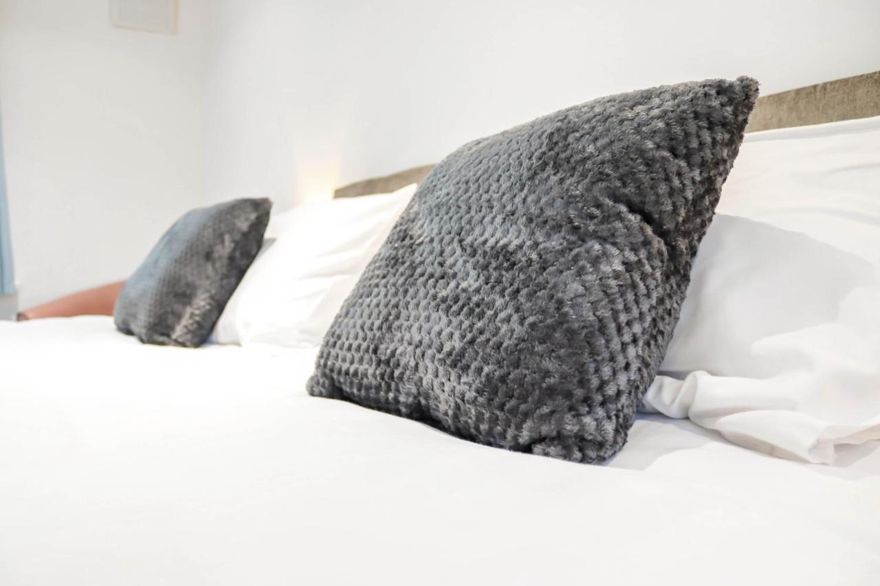 Stylish - Modern - Serviced Accommodation - In The Heart Of Northumberland Ashington  Kültér fotó