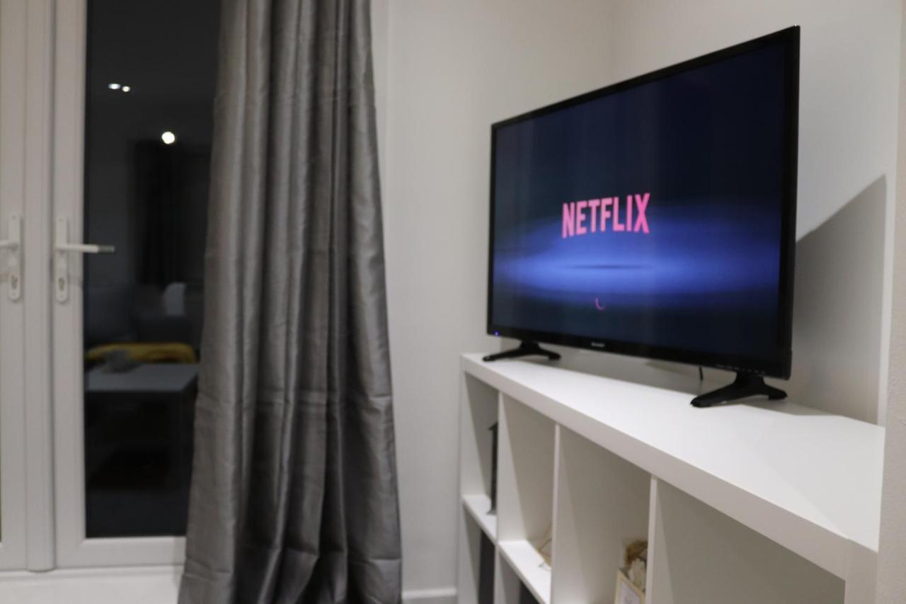 Stylish - Modern - Serviced Accommodation - In The Heart Of Northumberland Ashington  Kültér fotó
