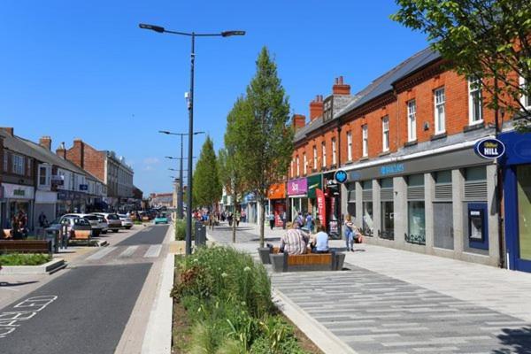 Stylish - Modern - Serviced Accommodation - In The Heart Of Northumberland Ashington  Kültér fotó