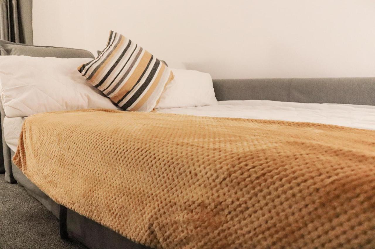 Stylish - Modern - Serviced Accommodation - In The Heart Of Northumberland Ashington  Kültér fotó