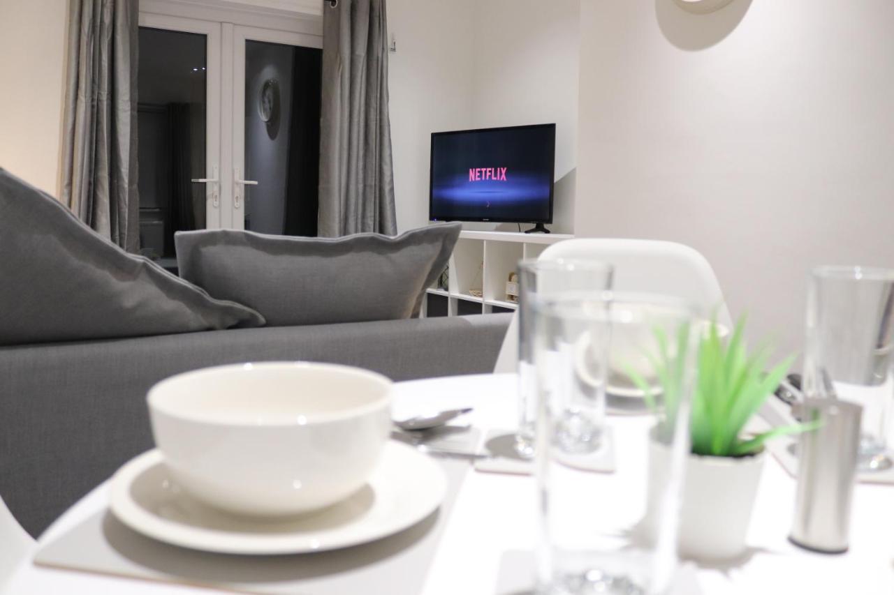 Stylish - Modern - Serviced Accommodation - In The Heart Of Northumberland Ashington  Kültér fotó