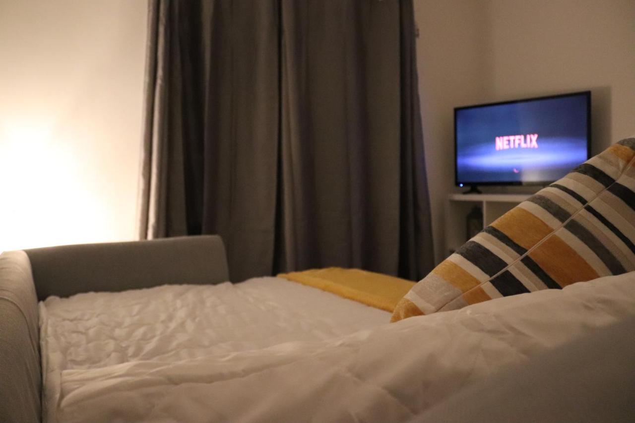 Stylish - Modern - Serviced Accommodation - In The Heart Of Northumberland Ashington  Kültér fotó